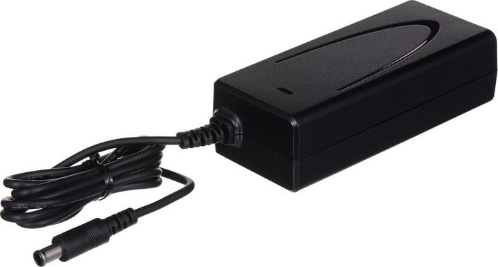 Actual product image Dahua Technology PFS3006-4ET-60 Network Switch Unmanaged Fast Ethernet (10/100) Power over Ethernet (6 ports)