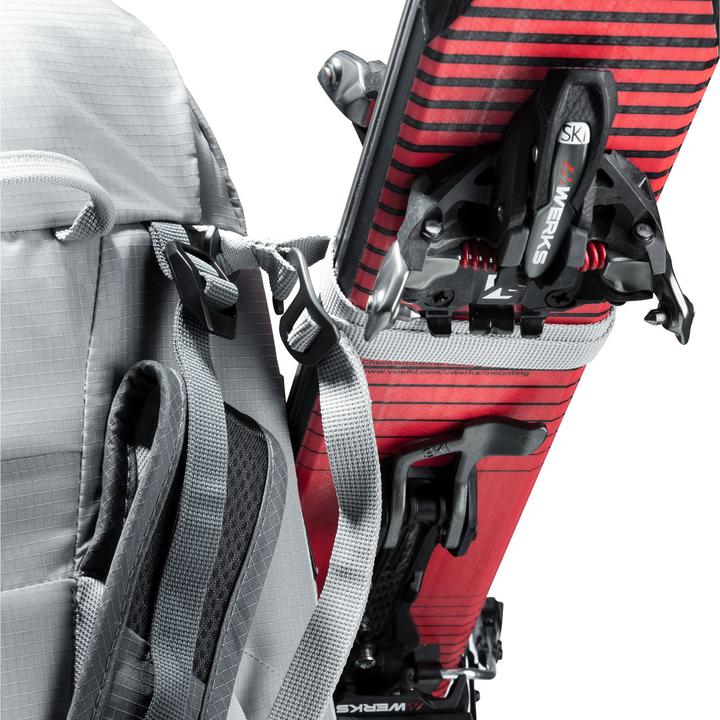 Actual product image Deuter Freescape Lite (24 l)