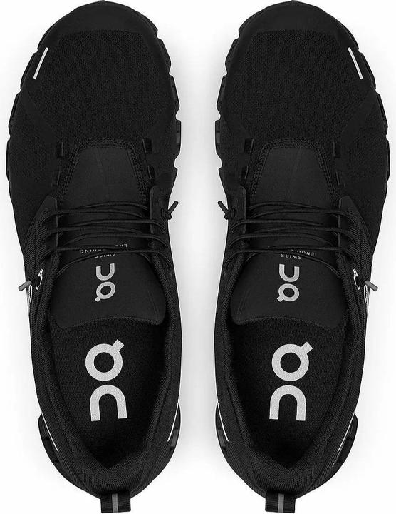 Actual product image On Running Cloud Waterproof (45)