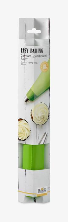 Produktbild Birkmann Einwegspritzbeutel grün (Spritzbeutel, 2500 ml)