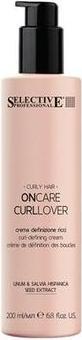 Produktbild Selective Professional Curllover Locken-Definierende Creme (Haarwachs, 200 ml)