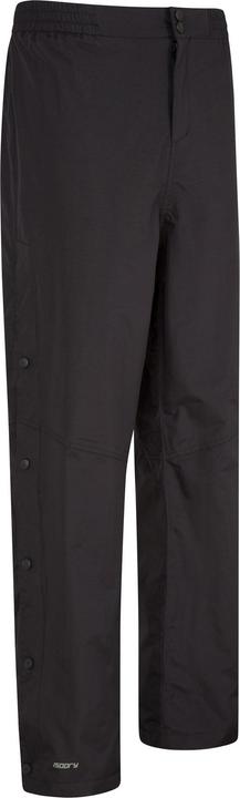 Produktbild Mountain Warehouse Mens Extreme Downpour Waterproof Short Over Trousers (S)