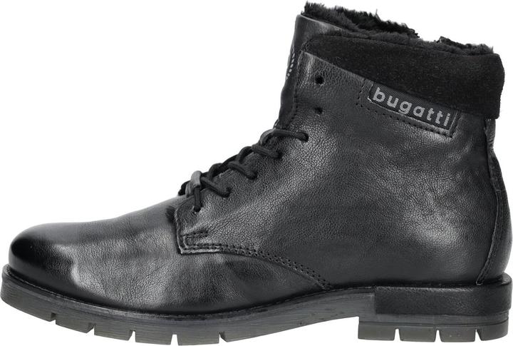 Actual product image Bugatti Stiefelette (40)
