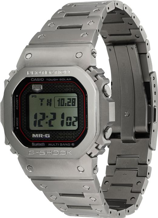 Produktbild Casio MRG-B5000D-1DR (Taucheruhr)