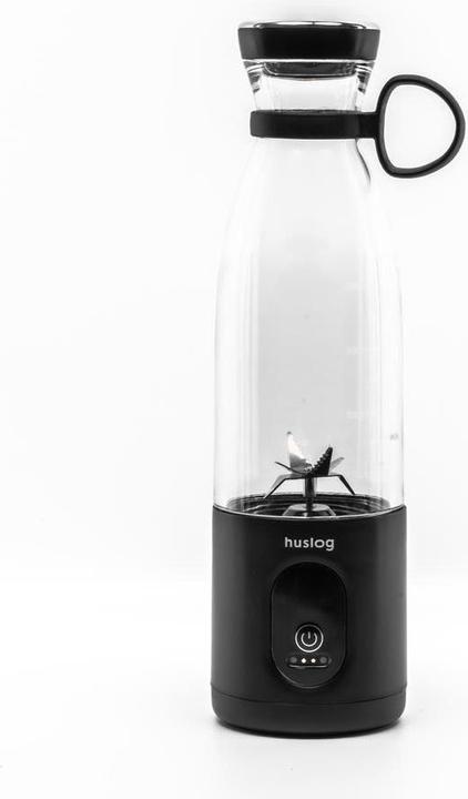 Produktbild Huslog Portable Blender TO GO 315W HUS1026 (315 W)