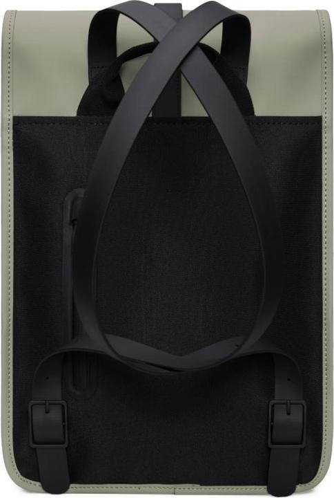 Produktbild Rains Backpack Mini W3 2025-SS (11 l)