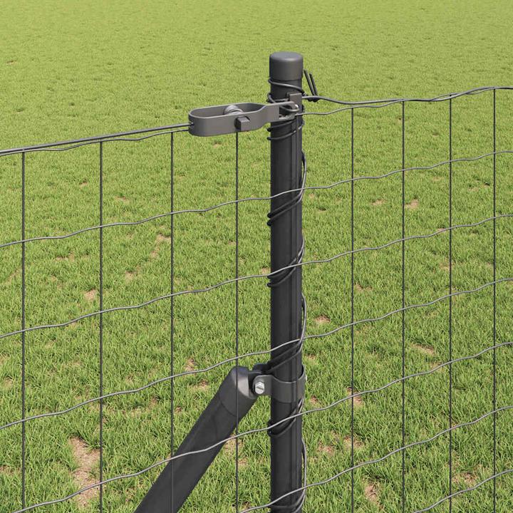Produktbild vidaXL Outdoor-Zaun