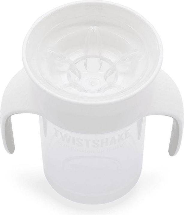 Image du produit Twistshake Mini v2 (230 ml)