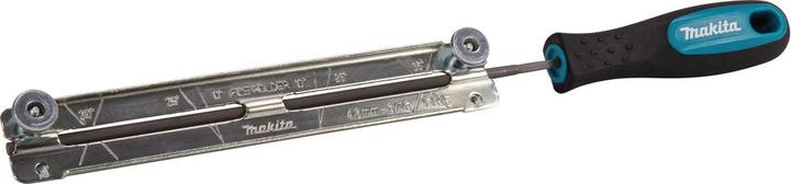 Produktbild Makita Feilenhalter mit Feile und Halter 4,8mm (33.50 mm)
