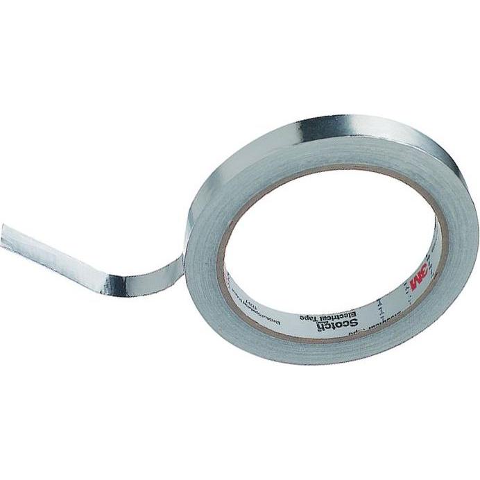 Thumbnail - 3M, Klebeband, ELEKTRO PRODUKTE AB 1170 25MM (25 mm)
