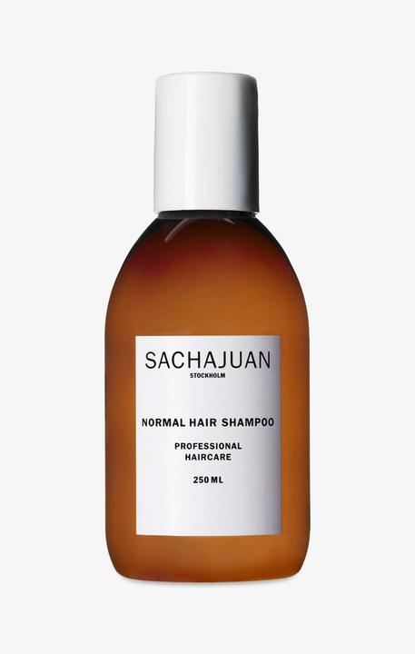 Immagine prodotto Sachajuan Shampoo per capelli normali (250 ml, Shampoo liquido)