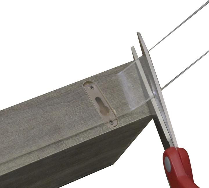 Produktbild MediaShop Hammersmith Monster Tape (65 mm)