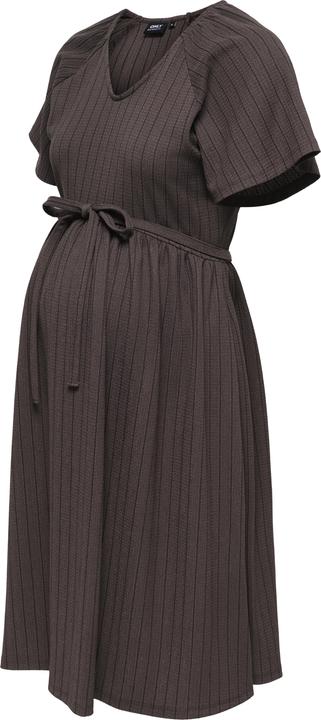 Image du produit Only Maternity OLMPETRIS Kurzes Kleid Kleid (S)