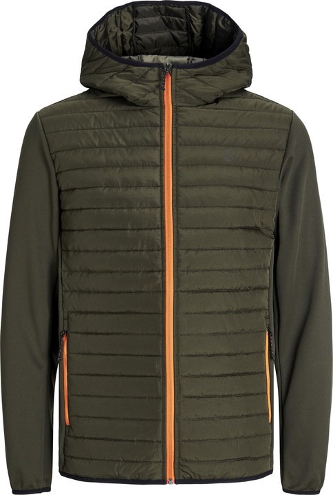 Immagine prodotto Jack & Jones Jjemulti Quilted Jacket Noos Pls (5XL)