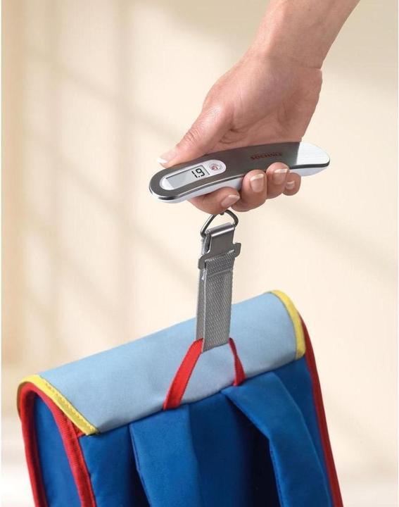 Produktbild Soehnle Gepäckwaage Travel (Kofferwaage)