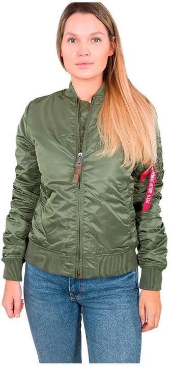 Immagine prodotto Alpha Industries MA-1 VF 59 (L)