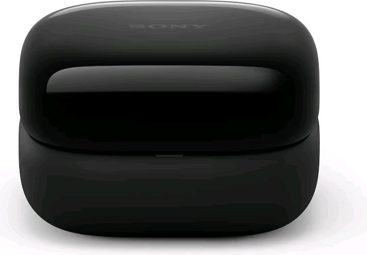 Actual product image Sony LinkBuds Open (No noise cancellation, 8 h, Wireless)