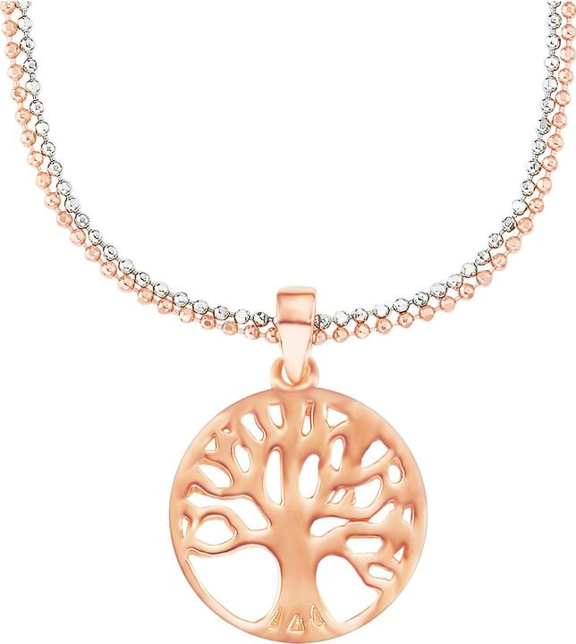 Argent, Or rose
