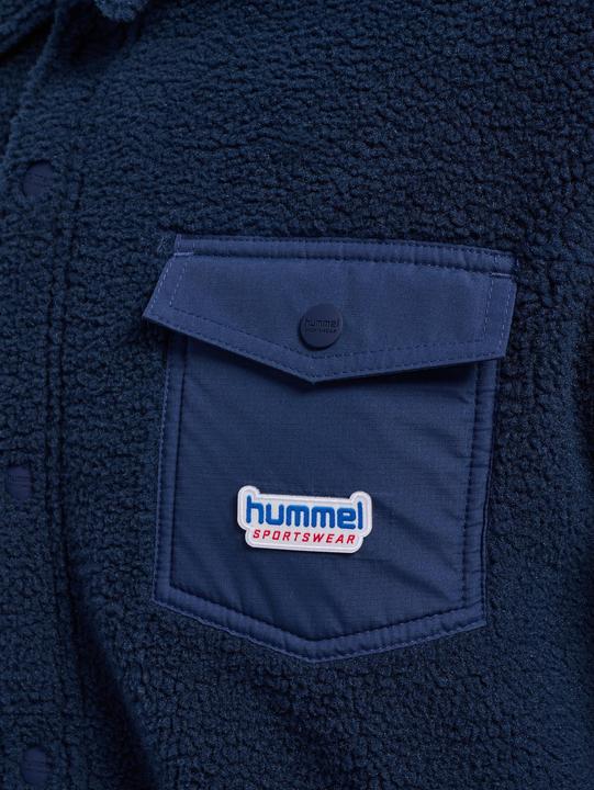 Immagine prodotto hummel hmlCamicia in felpa e abbigliamento sportivo (XS)