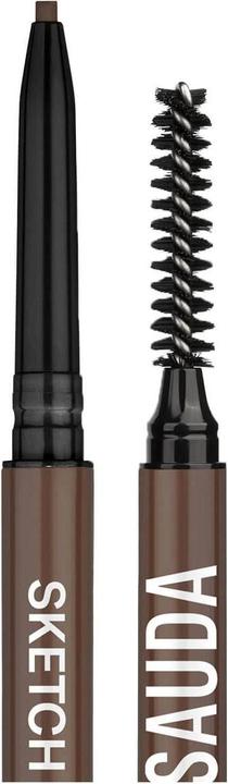 Image du produit Mesauda SKETCH BROWS 103 Auburn (Auburn, Marron)