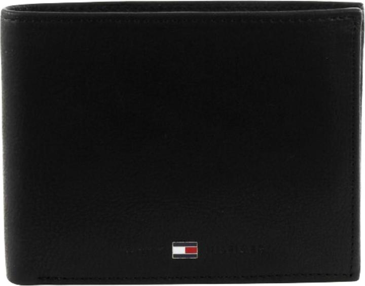 Actual product image Tommy Hilfiger Johnson Trifold Wallet