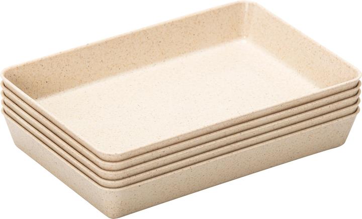 Produktbild Betzold Materialschalen aus treeNside-Material, Farbe und Grösse wählbar (0.50 l)