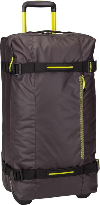 Actual product image American Crew Urban Track Duffle/Wh M Coated (84 l)