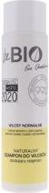 Immagine prodotto Be Bio Capelli normali (300 ml, Shampoo liquido)