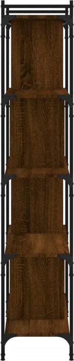 Immagine prodotto vidaXL Bücherregal (32 x 32 x 158 cm)