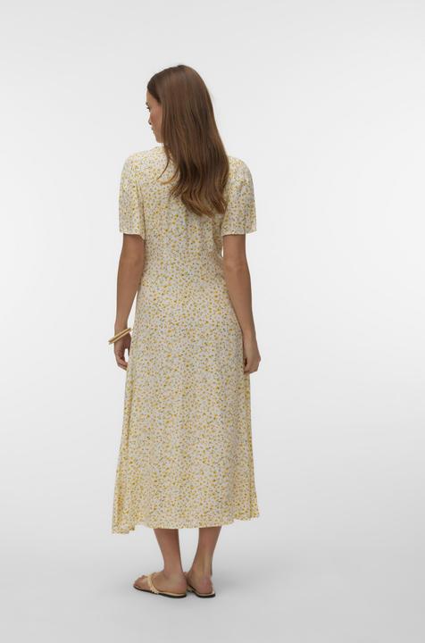 Image du produit Vero Moda VMALBA Kurzes Kleid Kleid (S)