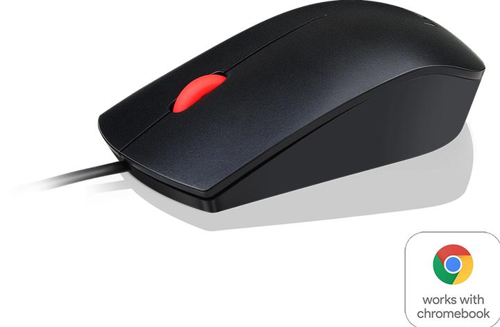 Immagine prodotto Lenovo Essential (Cablato)