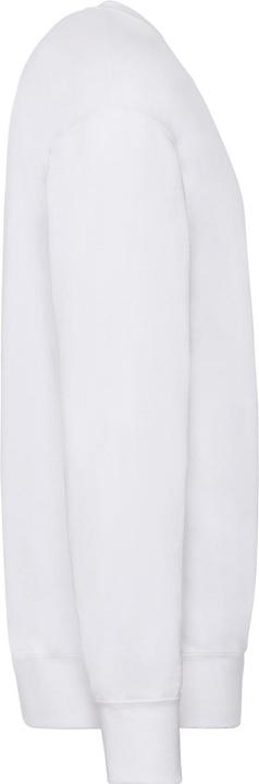 Produktbild Fruit of the Loom Sweatshirt angesetzte Ärmel (L)