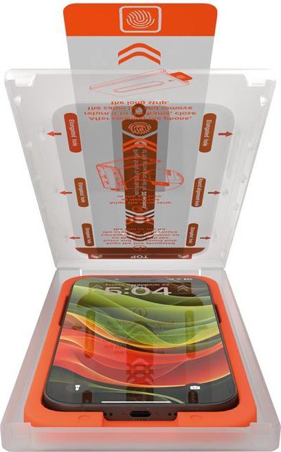 Image du produit Panasonic Protection d'écran iPhone 8 (2 pcs, Apple iPhone 8)