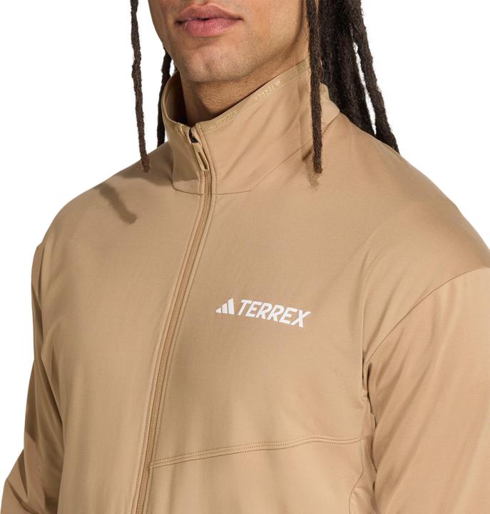 Immagine prodotto adidas Multi Climawarm Tech Fleece (S)