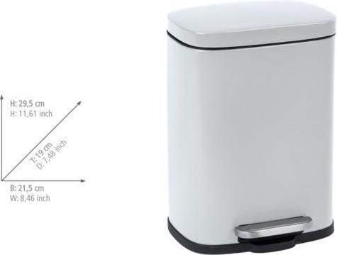 Produktbild Wenko Leno (5 l)