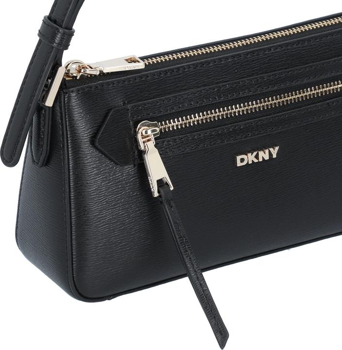 Immagine prodotto DKNY Ave Schultertasche Leder 23 cm