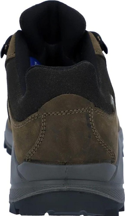 Image du produit Hi-Tec - Bottes WALK LITE CAMINO ULTRA - Femme (38)