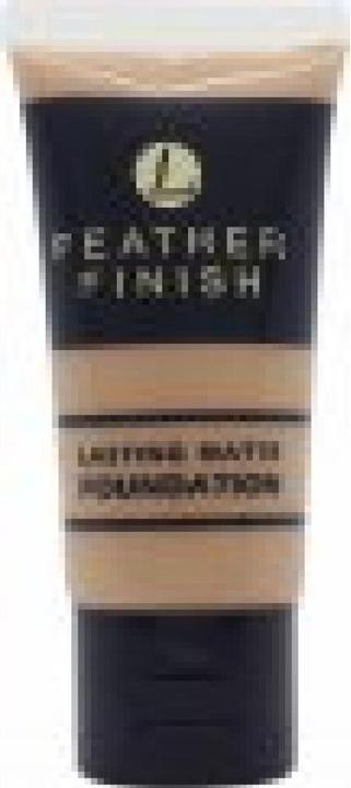 Produktbild Mayfair Feather Finish Lasting Matte 02 Soft Beige Foundation 30ml (Soft Beige)