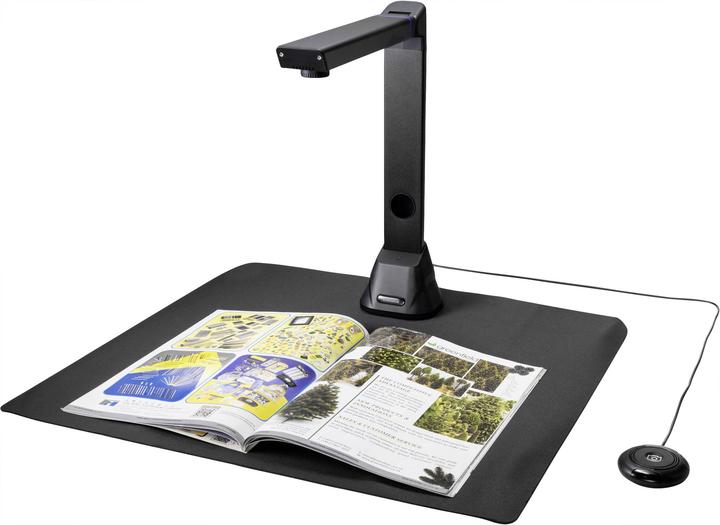 Produktbild Renkforce Kamera-Dokumentenscanner (USB)