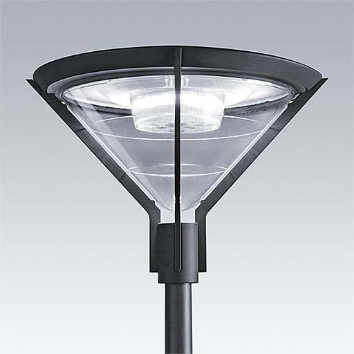 Image du produit Thorn Lampe sur mât THOR LED (IP66)