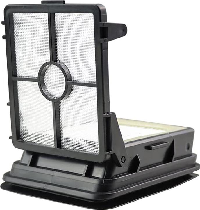Actual product image Roboparts Zubehör-Set für Bissell Crosswave 3-In-1