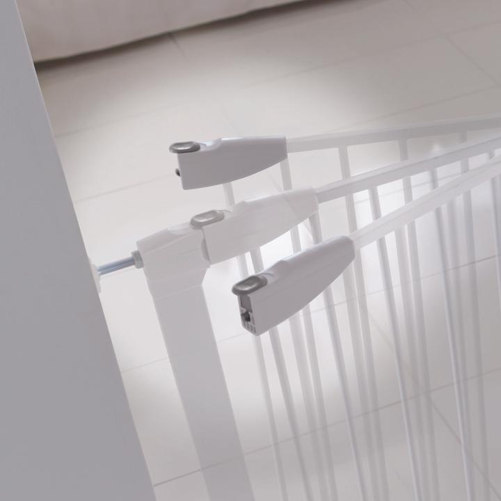 Image du produit Munchkin Barrières de sécurité pour portes/escaliers (76 cm)