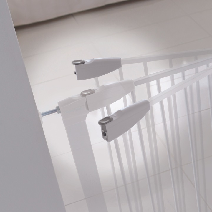 Image du produit Munchkin Barrière de sécurité porte/escalier, 76 - 82 cm (76 cm)