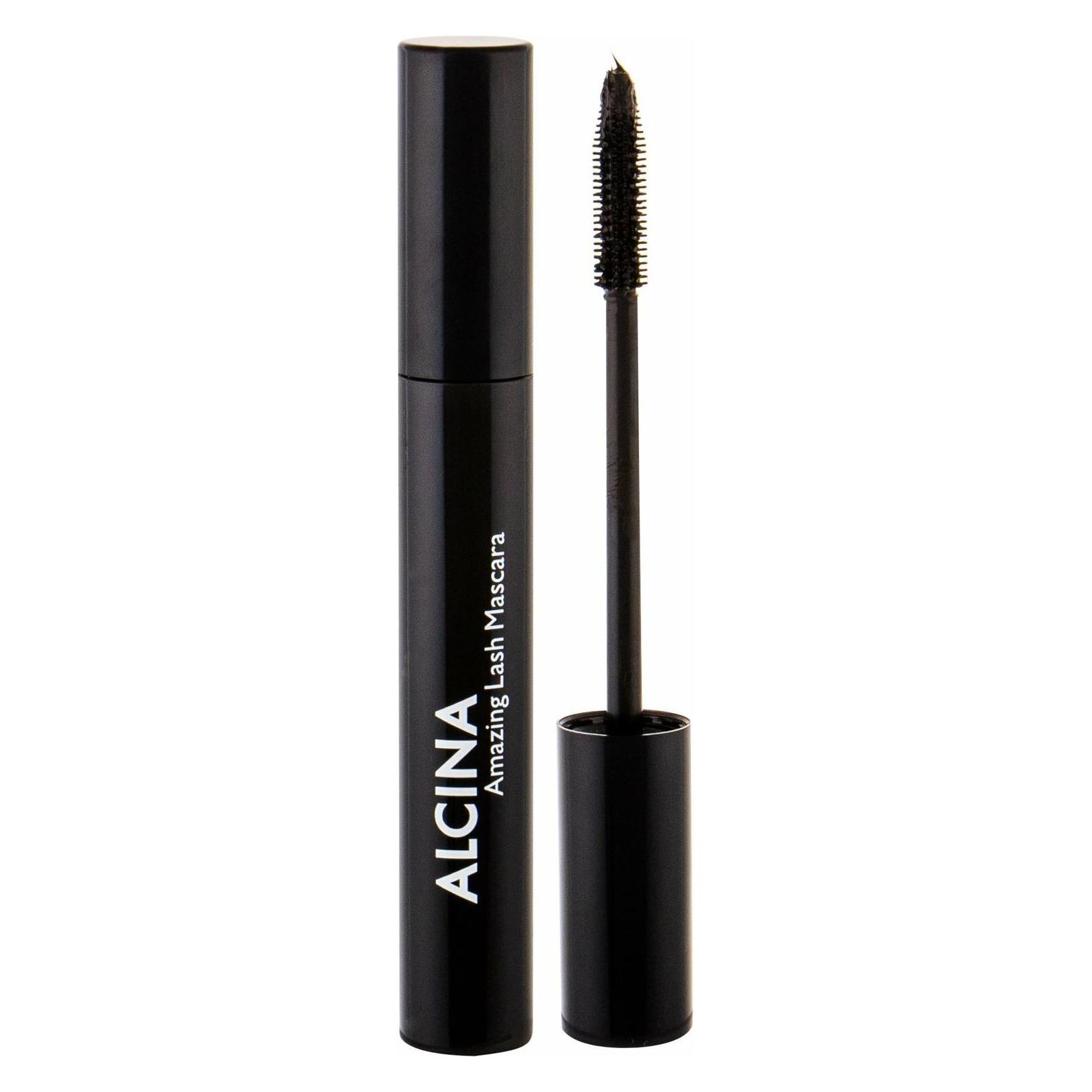 Alcina, Mascara, Geweldige Wimpers (010 Zwart)