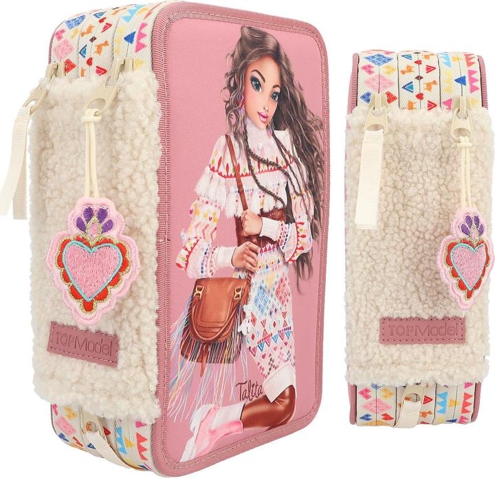 Actual product image Top Model TOPModel Cosy