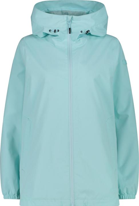 Immagine prodotto CMP Campagnolo Women's ClimaProtect Jacket Fix Hood (44, XL)