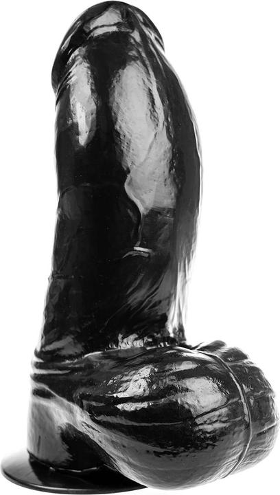 Produktbild Domestic Partner Dildo "DP85B GRENADIER XL"
