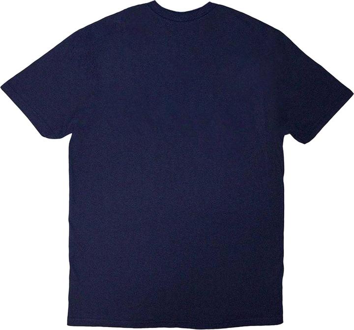 Immagine prodotto The Bluetones Maglietta Strisce Logo Adulto Unisex (XL)
