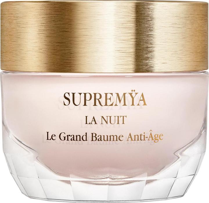 Actual product image Sisley Supremya Grand Baume (50 ml, Night cream)