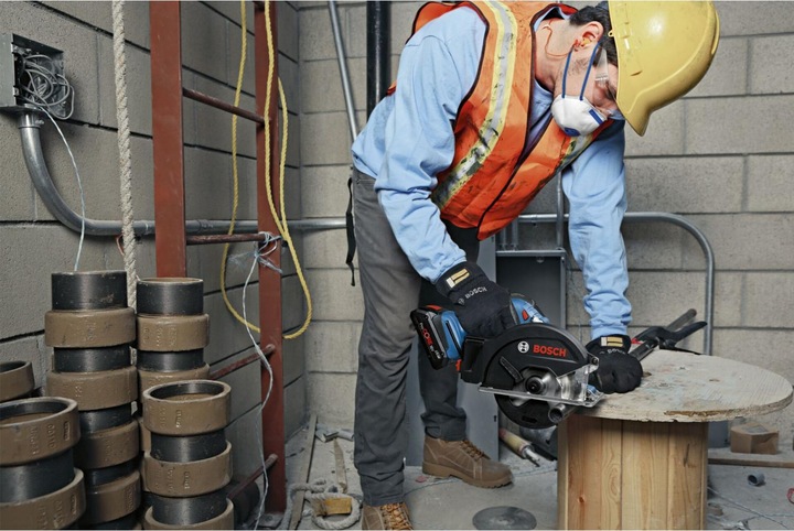 Actual product image Bosch Professional GKM 18V-50 (solo. L)
